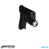 Nightstick