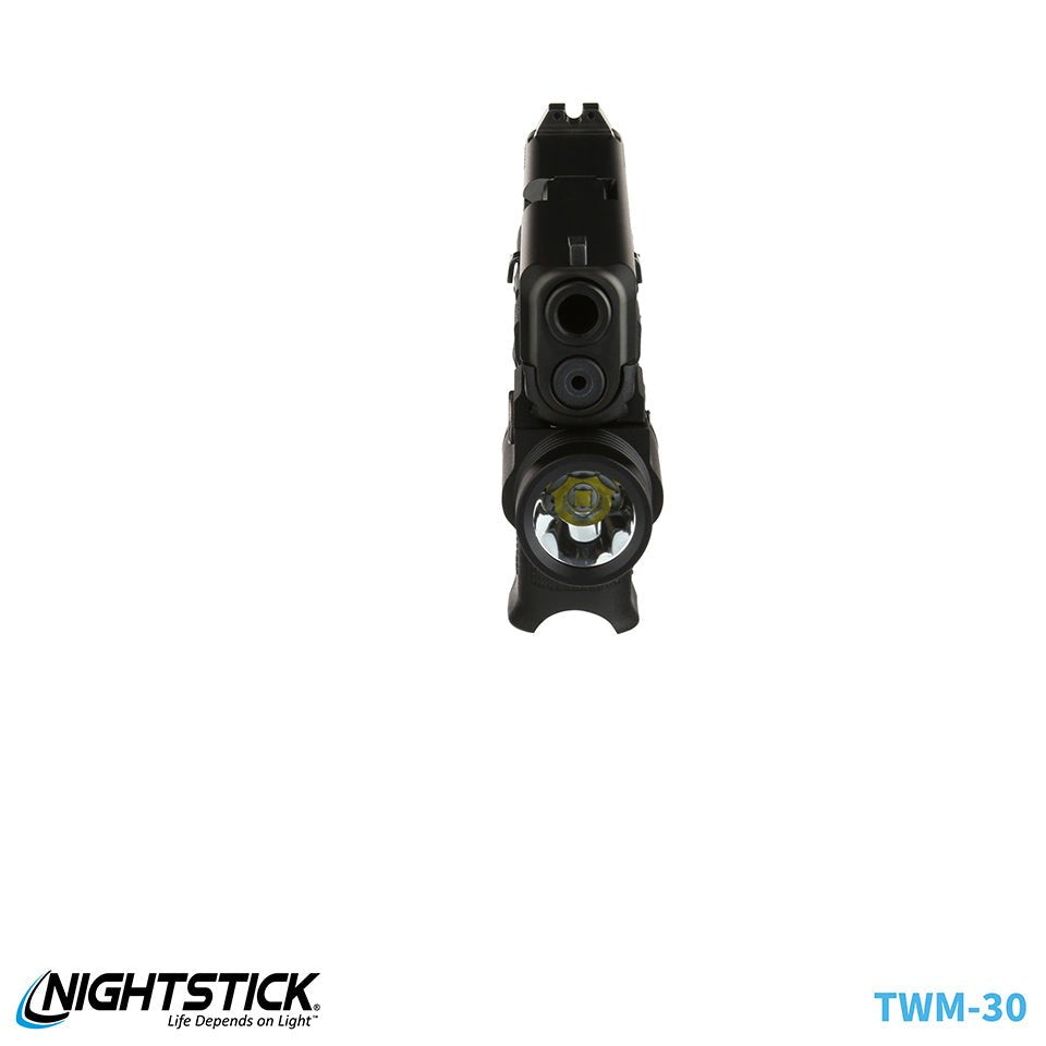 Nightstick