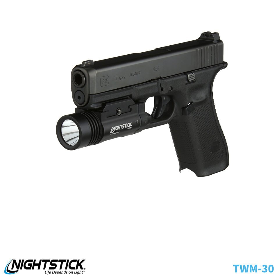 Nightstick