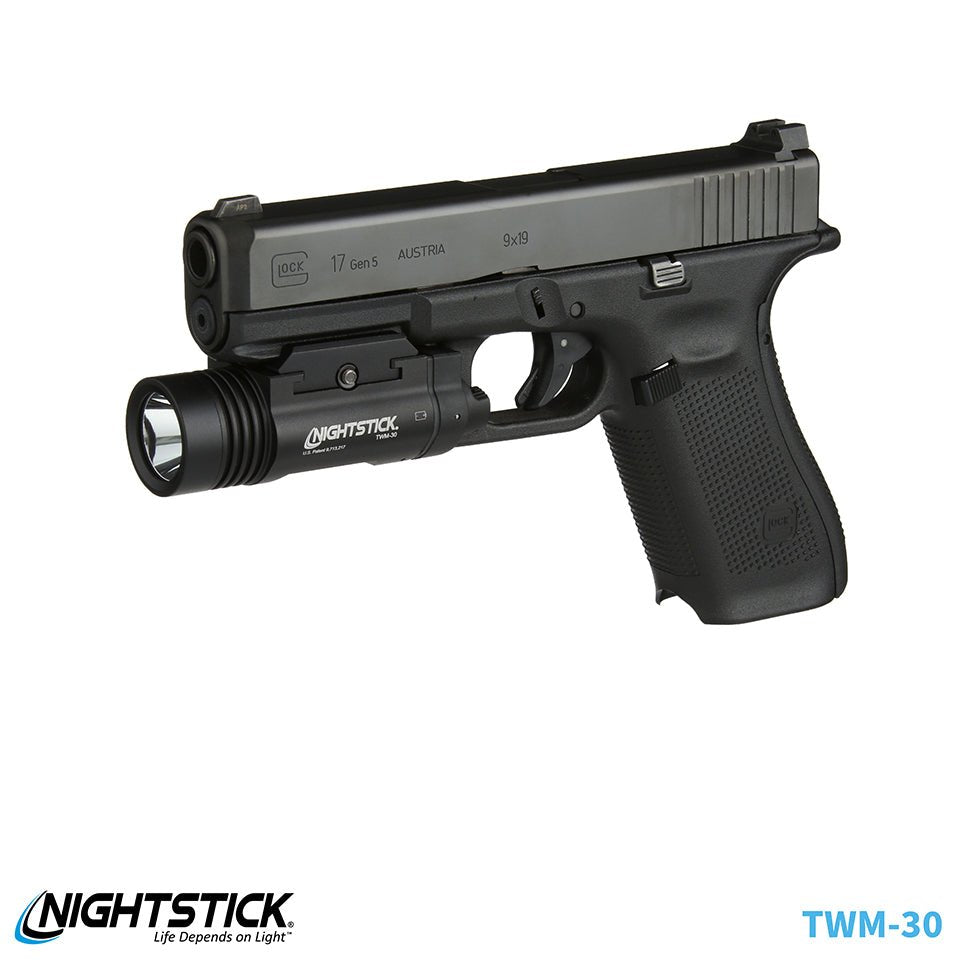 Nightstick