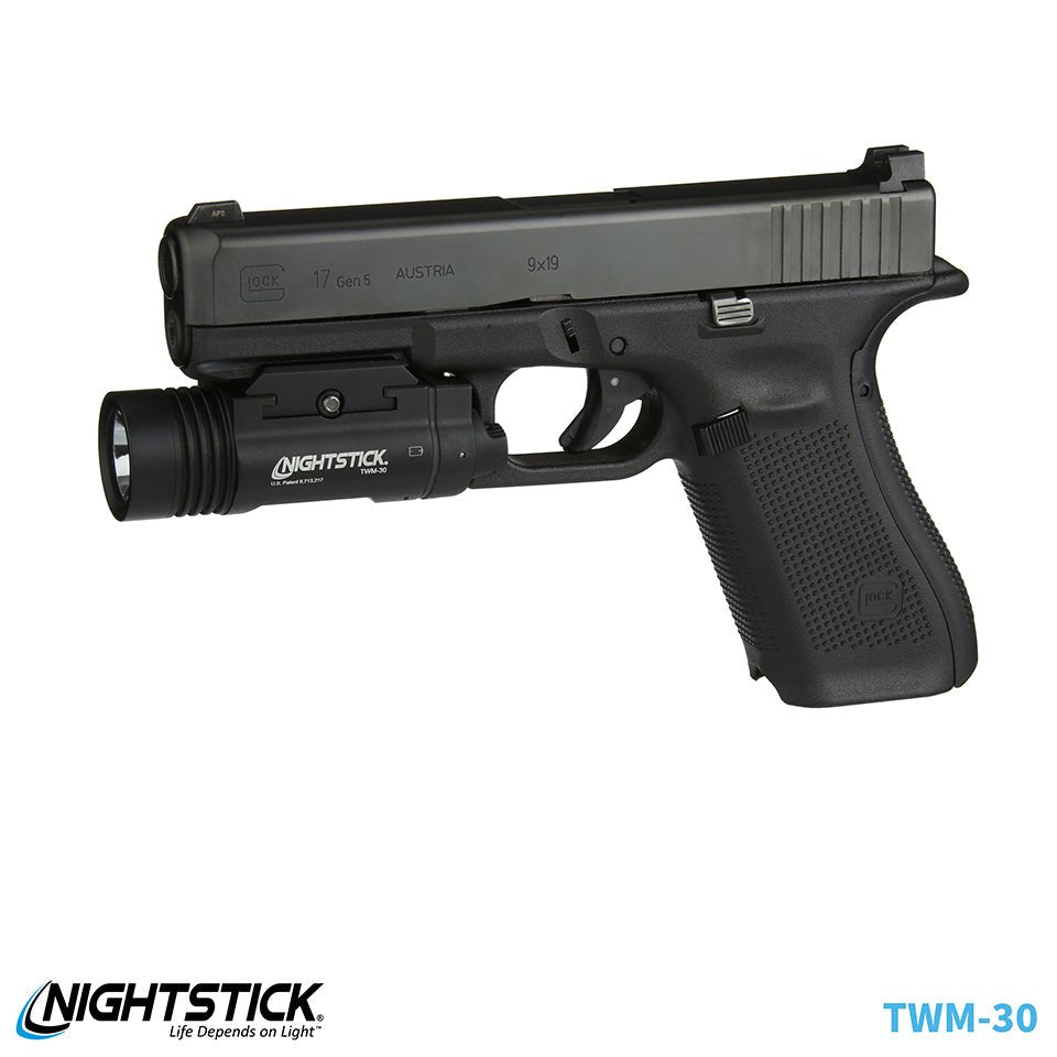 Nightstick