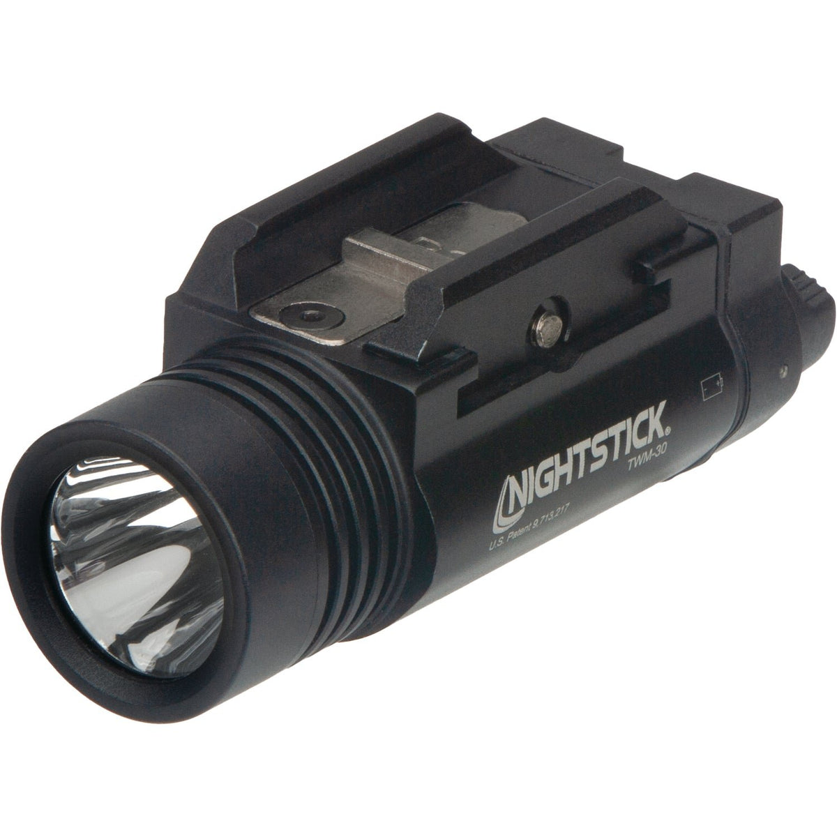 Nightstick