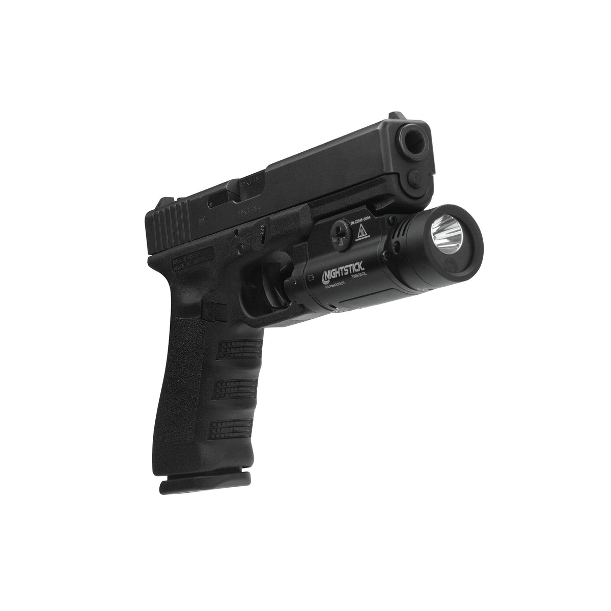 Nightstick