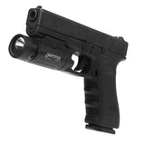 Nightstick
