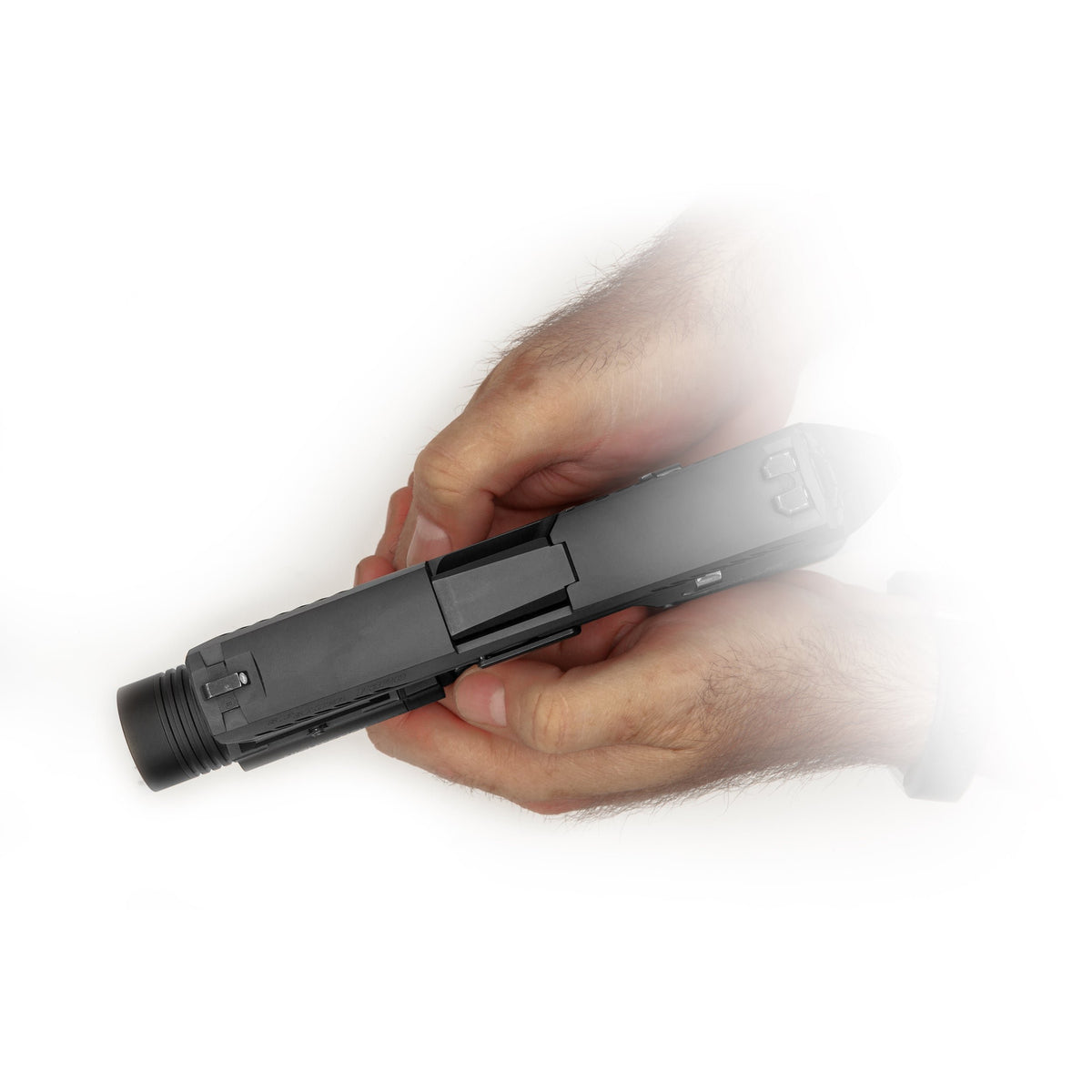 Nightstick