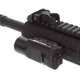 Nightstick