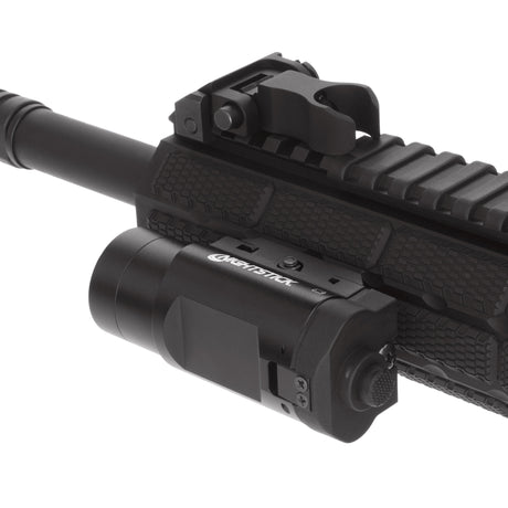 Nightstick