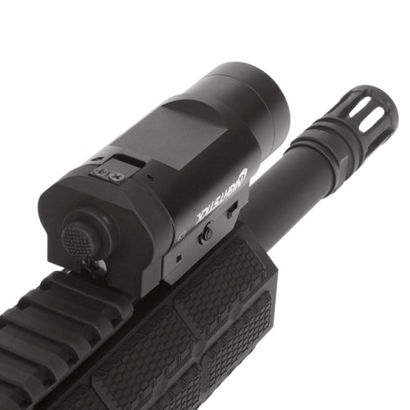 Nightstick