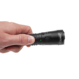 Nightstick