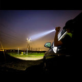 Nightstick