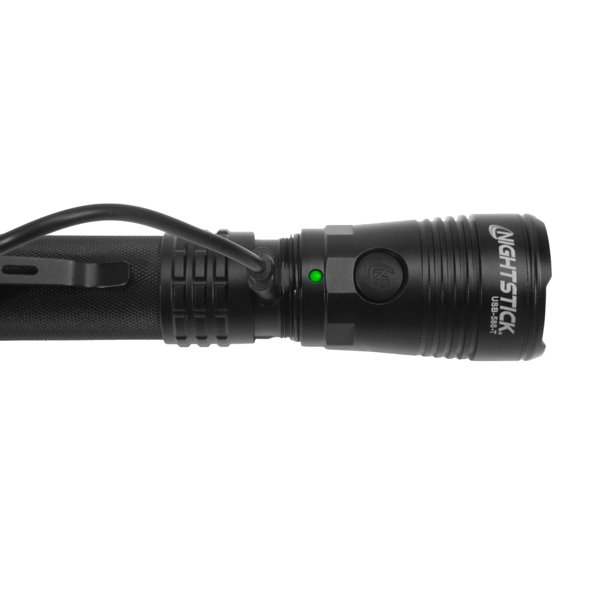 Nightstick