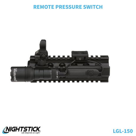 Nightstick - LGL-150 Compact Long Gun Light Kit — view 12
