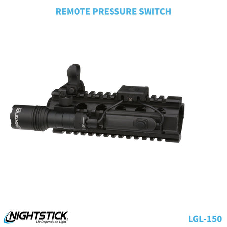 Nightstick - LGL-150 Compact Long Gun Light Kit — view 13
