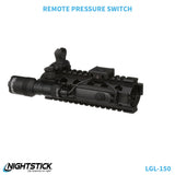 Nightstick - LGL-150 Compact Long Gun Light Kit — view 14
