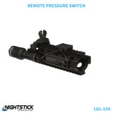 Nightstick - LGL-150 Compact Long Gun Light Kit — view 15