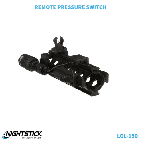 Nightstick - LGL-150 Compact Long Gun Light Kit — view 16