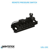 Nightstick - LGL-150 Compact Long Gun Light Kit — view 21