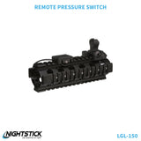 Nightstick - LGL-150 Compact Long Gun Light Kit — view 22
