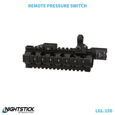 Nightstick - LGL-150 Compact Long Gun Light Kit — view 25