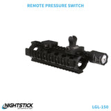 Nightstick - LGL-150 Compact Long Gun Light Kit — view 27