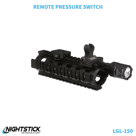 Nightstick - LGL-150 Compact Long Gun Light Kit — view 27