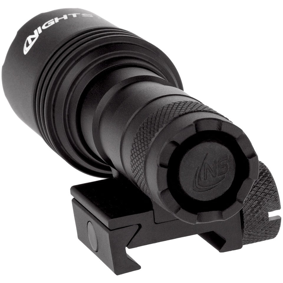 Nightstick - LGL-150 Compact Long Gun Light Kit — view 3