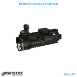Nightstick - LGL-150 Compact Long Gun Light Kit — view 34