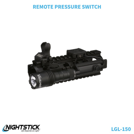 Nightstick - LGL-150 Compact Long Gun Light Kit — view 34