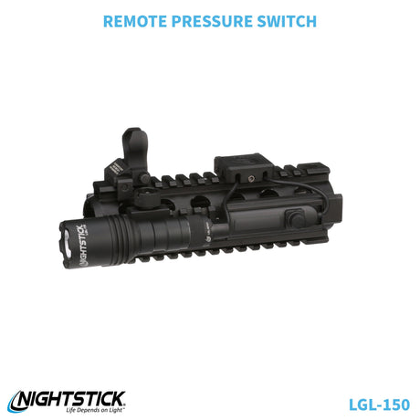 Nightstick - LGL-150 Compact Long Gun Light Kit — view 35