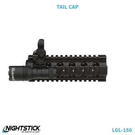 Nightstick - LGL-150 Compact Long Gun Light Kit — view 36