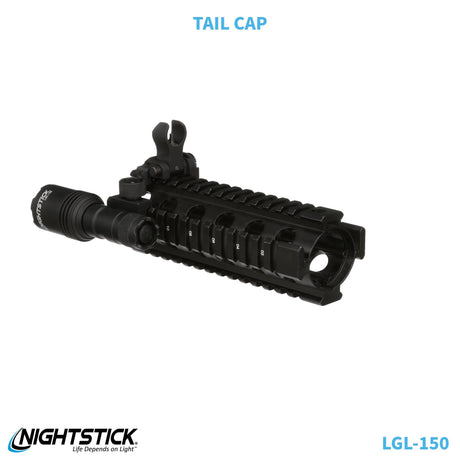 Nightstick - LGL-150 Compact Long Gun Light Kit — view 39