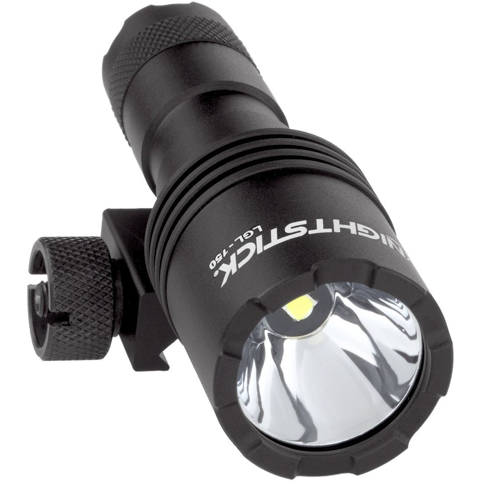 Nightstick - LGL-150 Compact Long Gun Light Kit — view 4