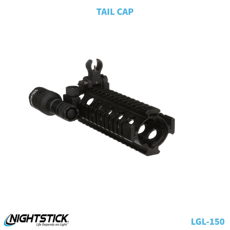 Nightstick - LGL-150 Compact Long Gun Light Kit — view 40