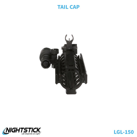 Nightstick - LGL-150 Compact Long Gun Light Kit — view 42