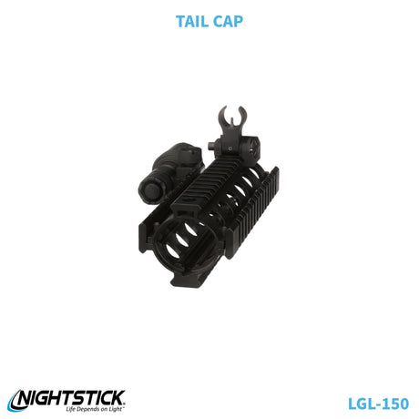 Nightstick - LGL-150 Compact Long Gun Light Kit — view 43