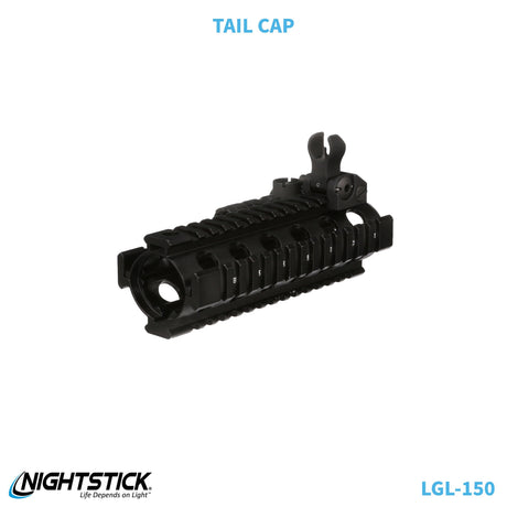 Nightstick - LGL-150 Compact Long Gun Light Kit — view 45