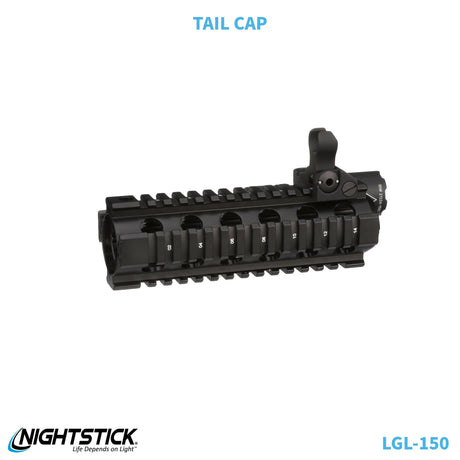 Nightstick - LGL-150 Compact Long Gun Light Kit — view 47