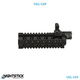 Nightstick - LGL-150 Compact Long Gun Light Kit — view 48