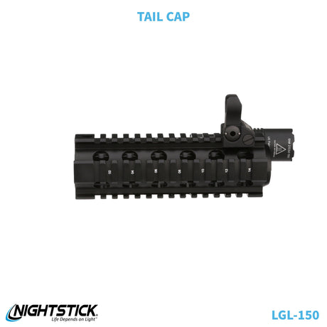 Nightstick - LGL-150 Compact Long Gun Light Kit — view 48