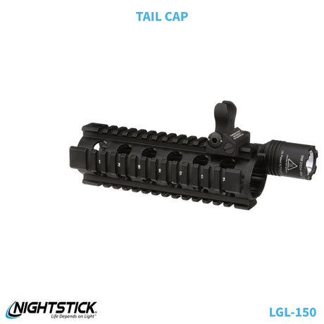 Nightstick - LGL-150 Compact Long Gun Light Kit — view 50