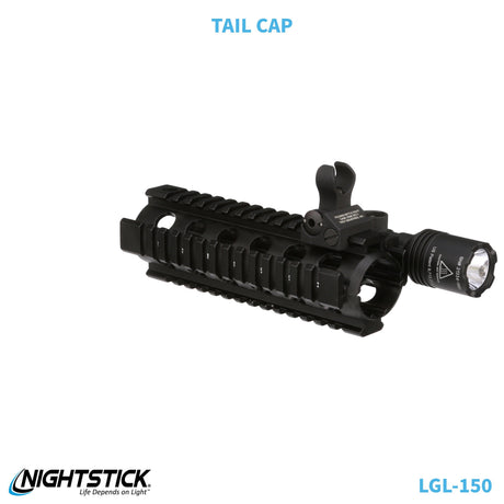 Nightstick - LGL-150 Compact Long Gun Light Kit — view 51