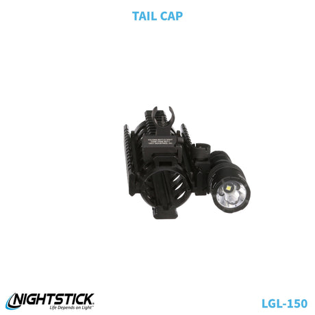 Nightstick - LGL-150 Compact Long Gun Light Kit — view 54