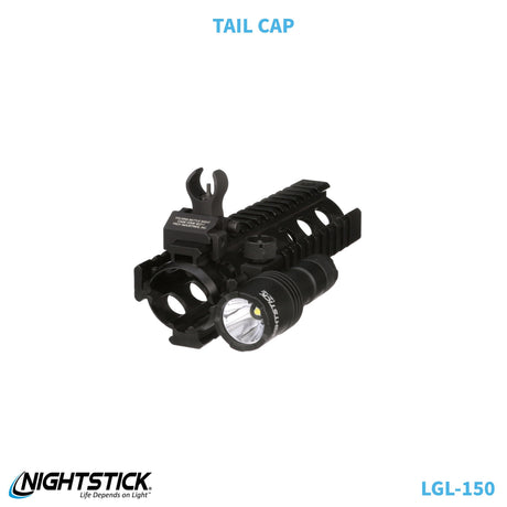 Nightstick - LGL-150 Compact Long Gun Light Kit — view 56