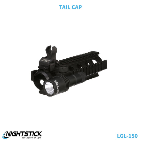Nightstick - LGL-150 Compact Long Gun Light Kit — view 57