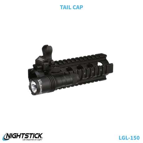 Nightstick - LGL-150 Compact Long Gun Light Kit — view 58