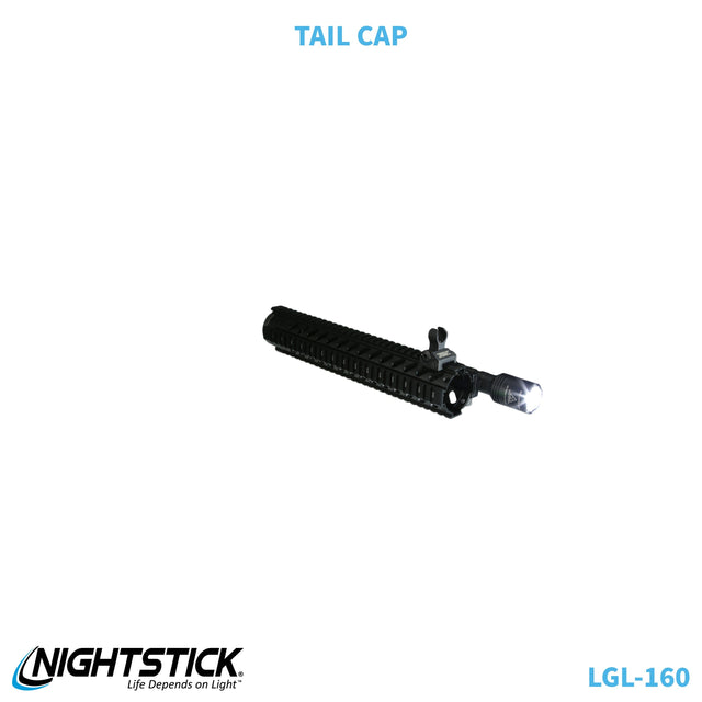 Nightstick - LGL-160 Full Size Long Gun Light Kit