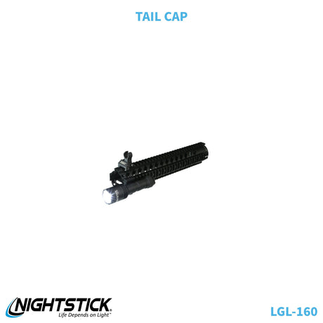 Nightstick - LGL-160 Full Size Long Gun Light Kit