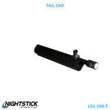 Nightstick - LGL-160-T Turbo High Candela Long Gun Light Kit