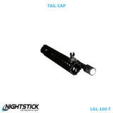 Nightstick - LGL-160-T Turbo High Candela Long Gun Light Kit