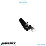 Nightstick - LGL-160-T Turbo High Candela Long Gun Light Kit